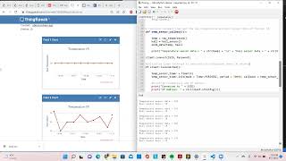 Embedded systems lab 2 demo video 1