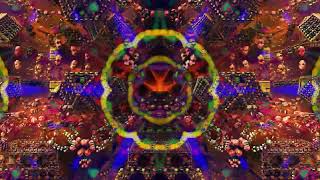 Psychedelic Trance mix III May 2024