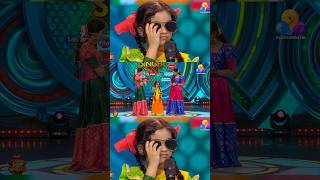 അല്ല ഇത് എന്റെയാ 😂 | Medha Mehar | Flowers Top Singer | Vijay Super Singer Junior