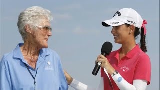 LPGA legend Kathy Whitworth dead at 83 | Kathy Whitworth