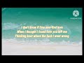 lost_love by Tottywatt lyrics.