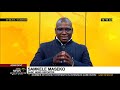 Zuma vs Zondo | ConCourt reserves judgment against Zuma in State Capture Inquiry matter