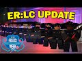 🔴Police Week 2022 - ERLC Update LIVE - Badge Hunt!  - Liberty County (Roblox)