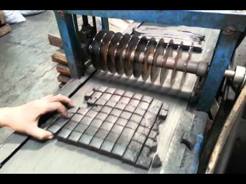 Briquette charcoal factory Briquette charcoal factory