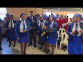 Makhaza Wesley Guild 2024 - Lizalis' idinga lakho