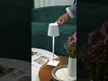 poldina table lamp