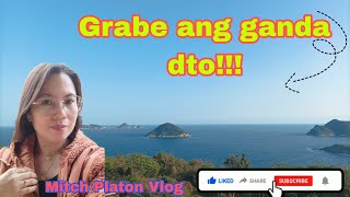 Grabe sobrang ganda dito || @mitchplatonvlog #dailyvlog #beautifulplace