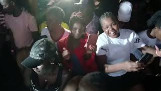 Prince Indah:Full Performing New Bangers Tatu bora (Siaya Edition)Malaika