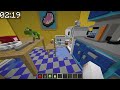 pitic vs gigant hide and seek pe minecraft