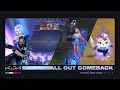 K/DA ALL OUT: Comeback | Official Event Teaser - Riot Games