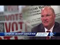 GOP report: Decertify election results