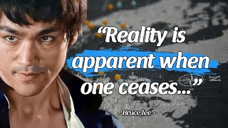 Famous Bruce Lee Quotes That’ll Inspire You Know Before It's Too Late
