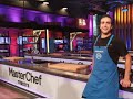 masterchef barbaros serhatla kavga edİyor aerik yeter barbaros mehmet Şeflede kavga ettİ