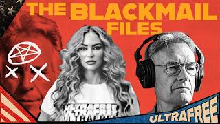 THE EPSTEIN FILES OPEN A PORTAL TO HELL | NICK BRYANT