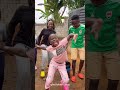 Ghetto Kids - KOKO By D Banj #ghettokids #dance #subscribe #shorts