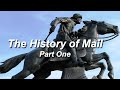 History of US Mail - From the Beginning