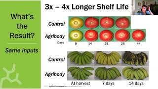 Agribody Technologies: Genetic Engineering Our Way to More Sustainable Food Production