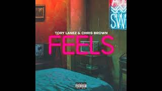Tory Lanez - Feels ft. Chris Brown [Audio]
