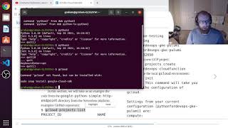 Python for DevOps: Chapter 13 Part 3