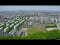 船橋市夏見町上空120m 2022ver.