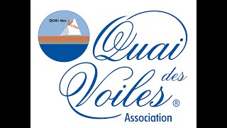 QUAI DES VOILES INFO N°1