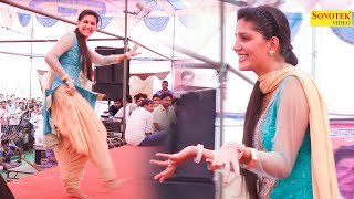 Madkan Aali Jutti I Sapna Chaudhary New Song I Raju Punjabi I Haryanvi Dance I Sapna entertainmemt