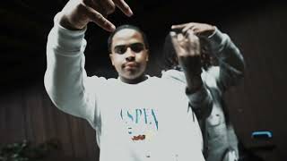 Lil Rodney x ABKLil3 - Hold Up (Official Video) Shot By: MyWayTv