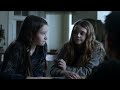 (The Walking Dead) - Gracie and Judith's stomachs growling (Vol. 1) [Edited]
