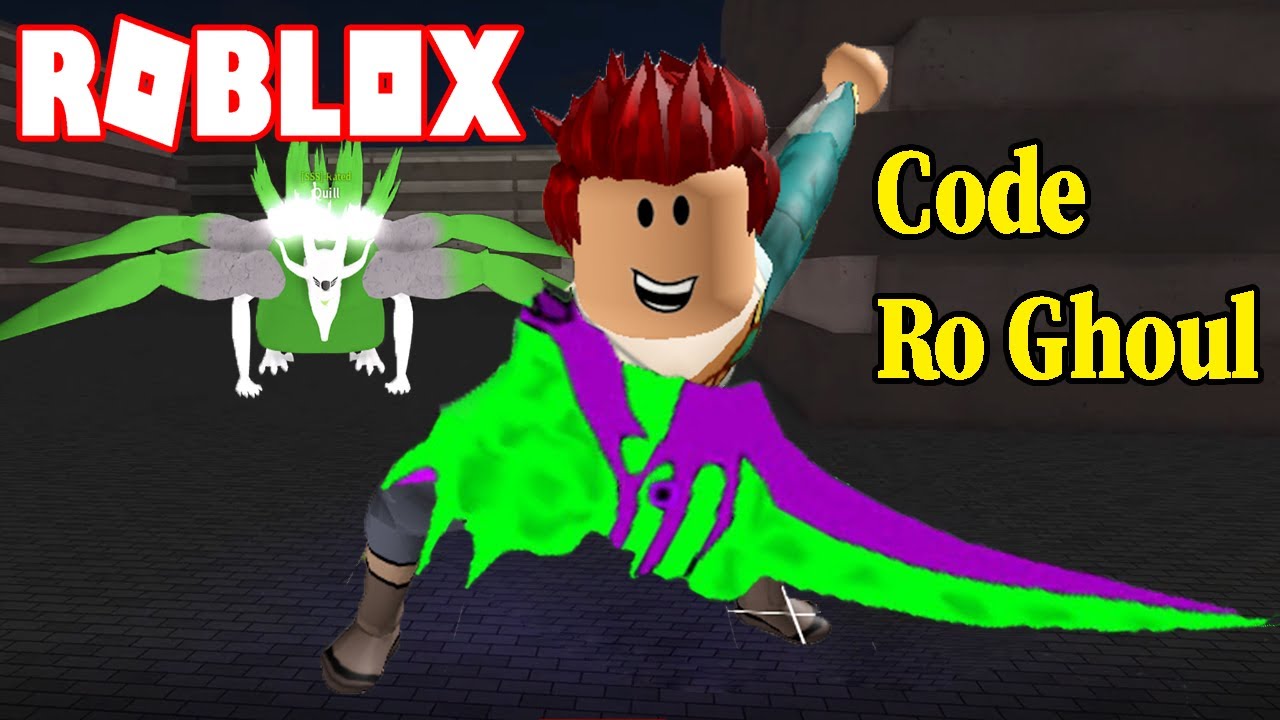 Code Ro Ghoul Roblox: Cách Nhận Quà Không Giới Hạn - Abettes-culinary.com