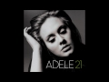 Someone Like You - ADELE (21)