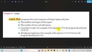 Java Lab : 6 part 1