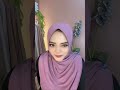 TREND HIJAB PHASMINA INSTAN SIMPET DAN CANTIK TERLARS SAAT INI BY HULYA ALMAHIRA