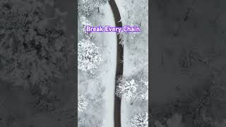 Unleashing The Power To Shatter Chains! #motivation #inspiration