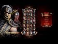 Mortal Kombat 9 - Expert Tag Ladder (Sektor & Scorpion/3 Rounds/No Losses)