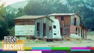 Manson Family Murders: Inside Spahn Ranch (1969) | True Crime