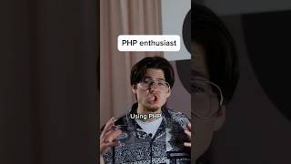 PHP enthusiasts after the CVE.
