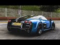 Noble M600: The Freeroam Beast in Forza Horizon 5