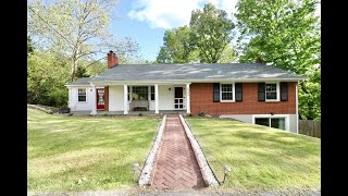 Welcome to 2289 Brambleton Ave, Roanoke, VA 24015