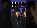 Random Emoji Beatbox Challenge #beatbox #tiktok