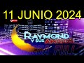 Raymond y sus Amigos 11 Junio 2024 SOLAMENTE COMEDIAS COMPLETAS