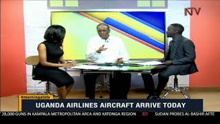 Uganda Airlines aircraft arrive; is Uganda ready for business?