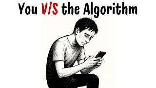 How the Algorithm Decides Who You Are