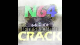 MESC - N64 if it Smoked Crack ft. Synth