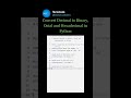 Convert Decimal to Binary,Octal and Hexadecimal in Python... #newtum #elearning #code #programming