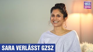 Abschied von Sara Fuchs | GZSZ