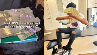 How To Make Money In High School💰 (FAST)