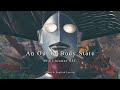 "An Out of Body State" (Full ver.) by Shiro SAGISU ― Shin Ultraman OST.【Thai & English Lyrics】