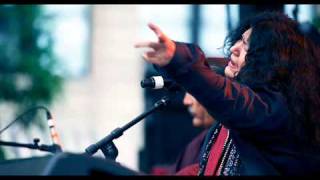 Hairan Hua Hairan By Abida Parveen   YouTube