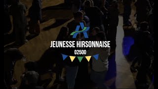 First Party - La Jeunesse Hirsonnaise