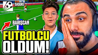 YILIN BÜYÜK DERBİSİ MUHİTTİNGİLLER VS PETROLSPOR!! EKİPLE PRO SOCCER ONLİNE | Barış Can